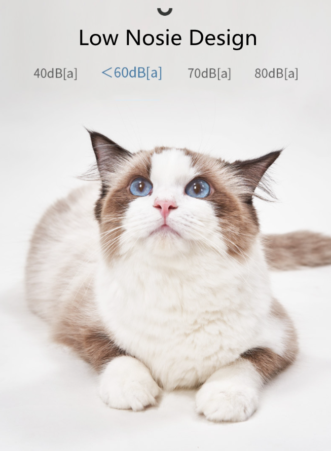 P45 কর্ডলেস পোষা ক্লিপার