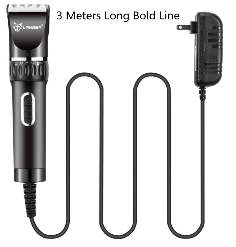 T45 কর্ডেড পোষা ক্লিপার