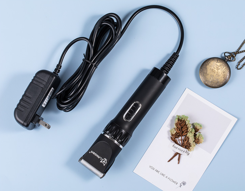 T45 কর্ডেড পোষা ক্লিপার