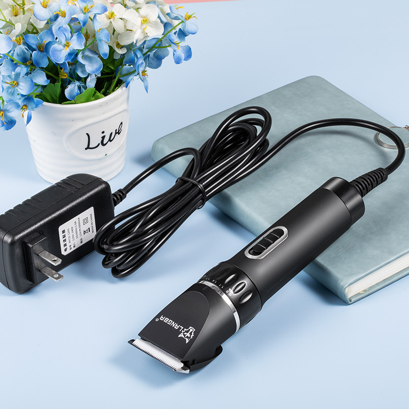 T45 কর্ডেড পোষা ক্লিপার