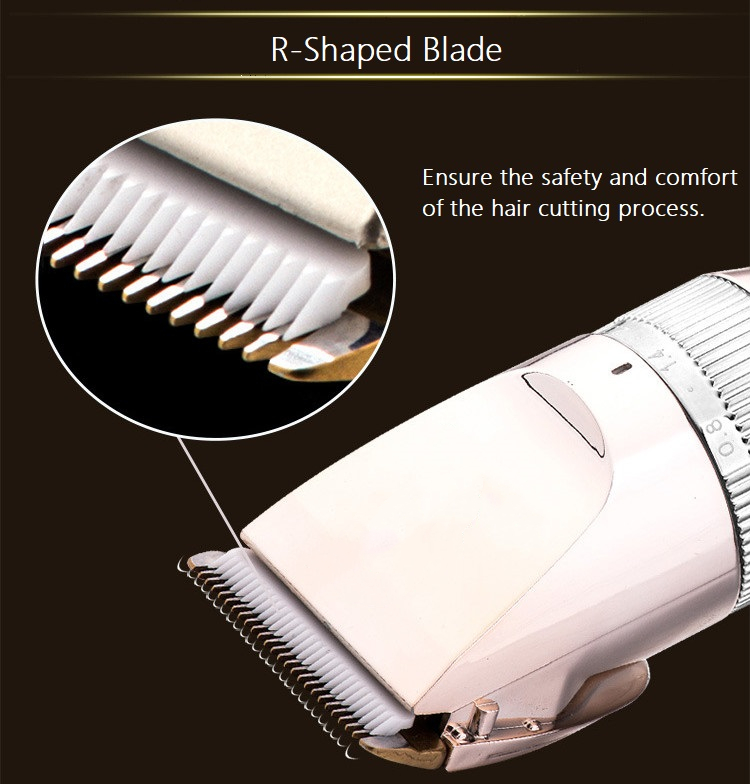 T63 কর্ডেড পোষা ক্লিপার