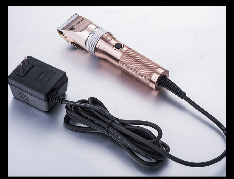 T82 কর্ডেড পোষা ক্লিপার