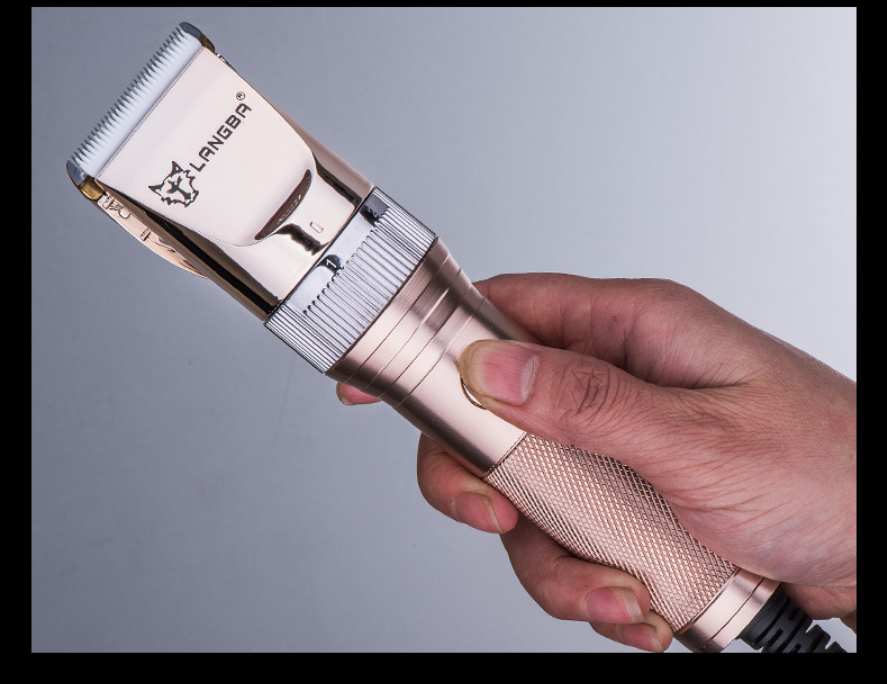 T82 কর্ডেড পোষা ক্লিপার